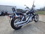 �������� �� ������ �������� Honda Shadow1100 1995 ���� 11